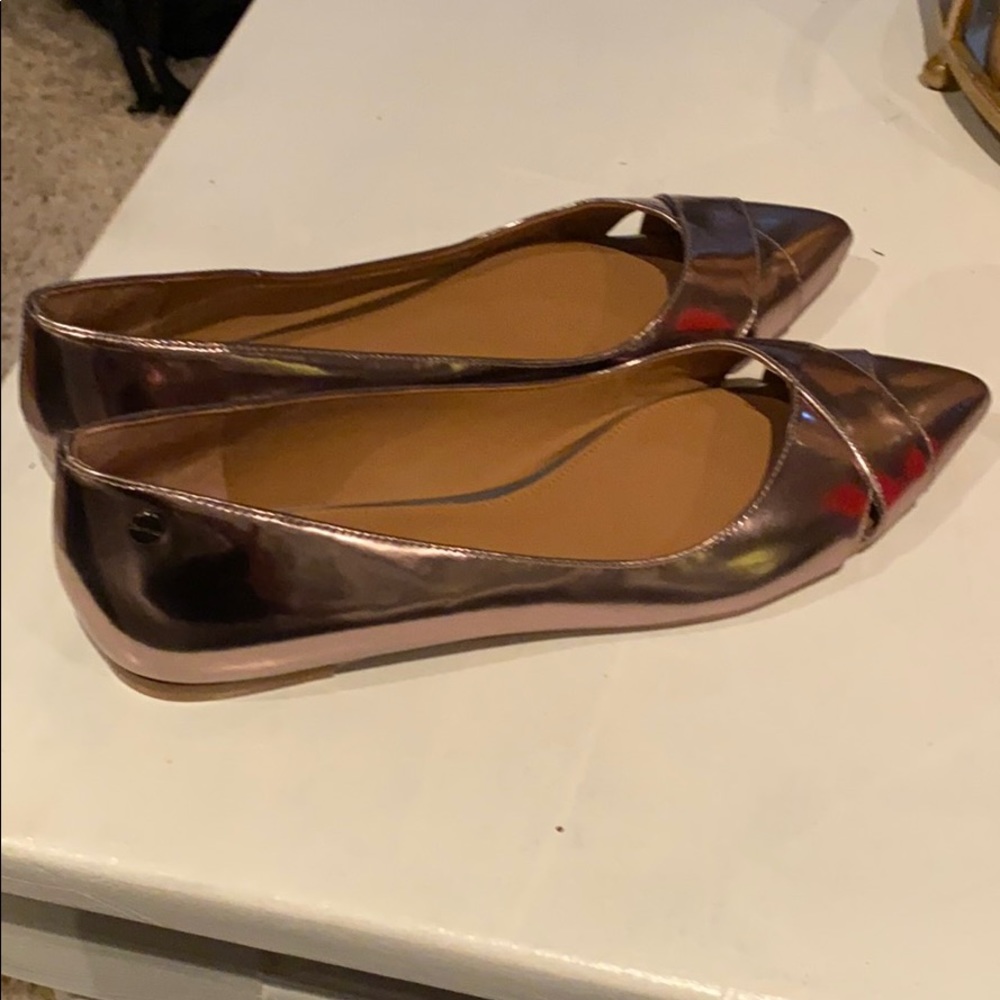 flats